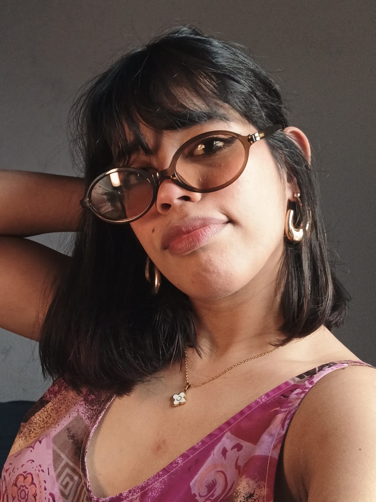 Ana Caroline